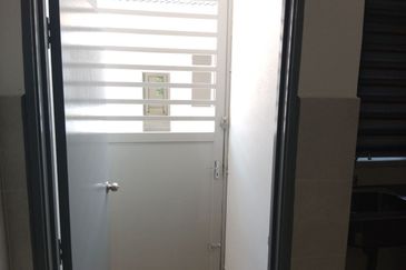 Bandar Kuantan Putri