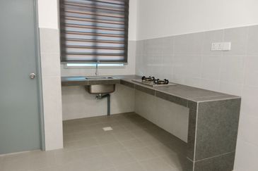 Bandar Kuantan Putri