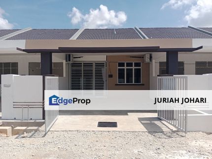 Kuantan, Pahang, Single Storey Teres @ Bandar Kuantan Putri, Pahang, Kuantan