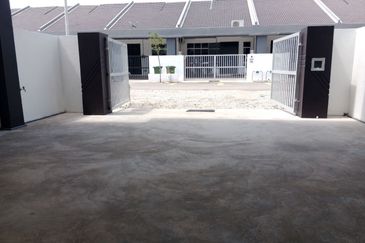 Bandar Kuantan Putri