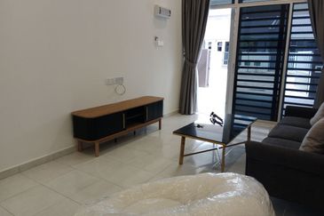 Bandar Kuantan Putri