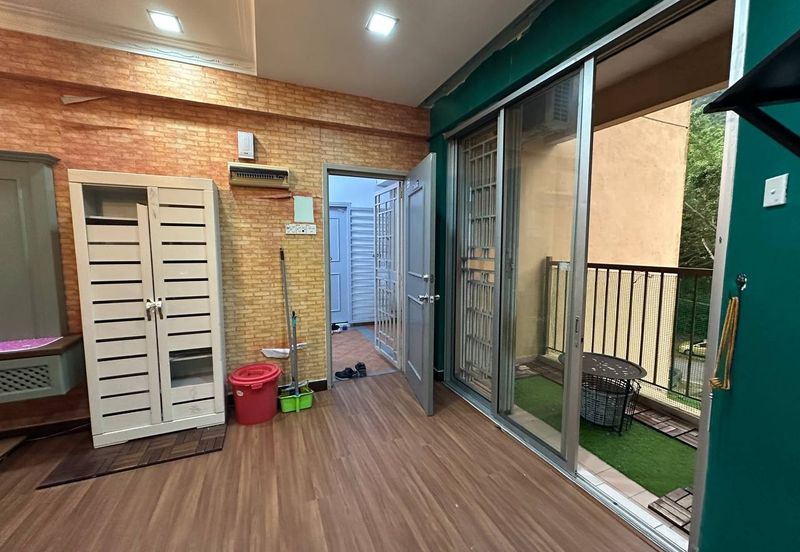 Andari Townvilla, Selayang Heights