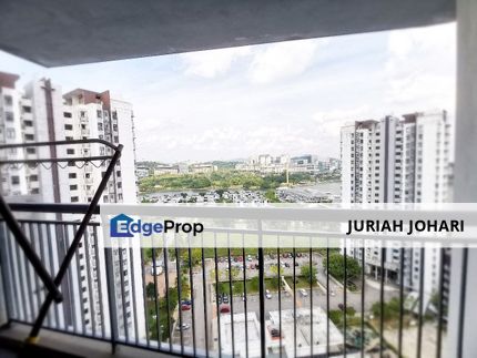 Putrajaya Precint 8, Tamara Residence FACING LAKE for SALE, Putrajaya, Putrajaya