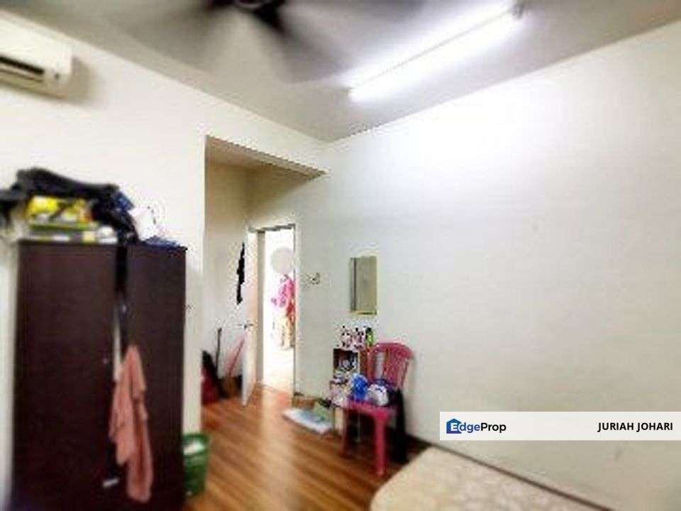 Putrajaya Precint 8, Tamara Residence FACING LAKE for SALE, Putrajaya, Putrajaya