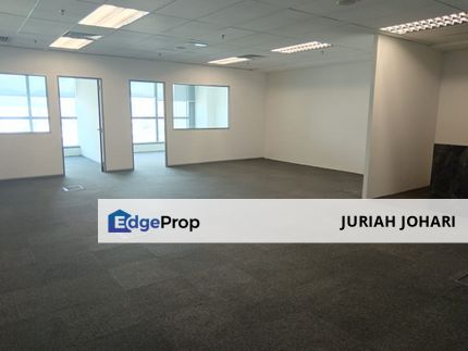 KL Trillion, KLCC, Jalan Tun Razak Office Space for Rent, Kuala Lumpur, KLCC