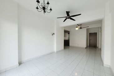 Villaria Kondominium