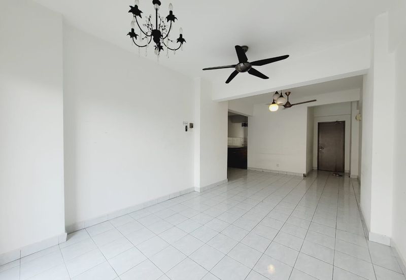 Villaria Kondominium