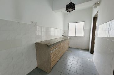 Villaria Kondominium