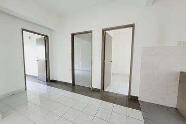 Villaria Kondominium