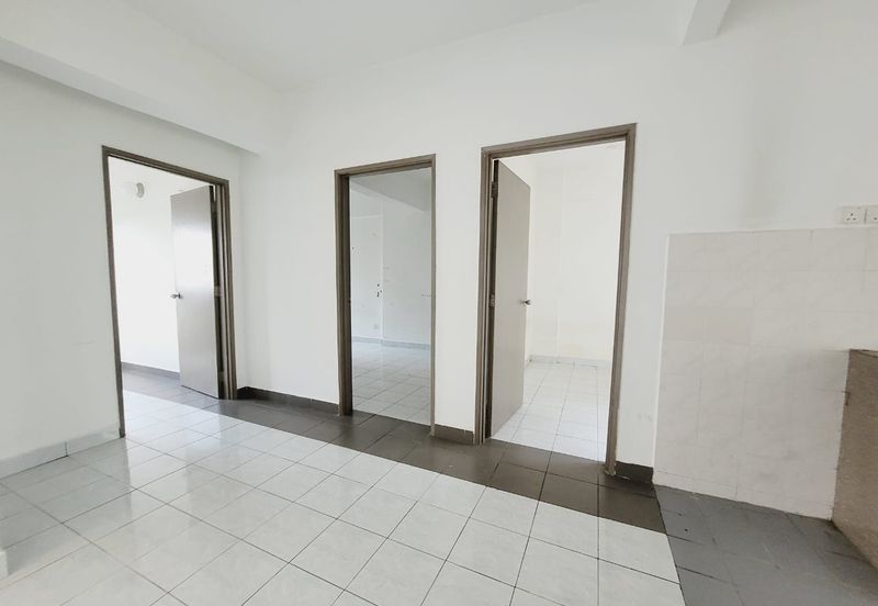 Villaria Kondominium