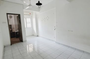 Villaria Kondominium