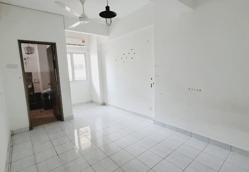 Villaria Kondominium