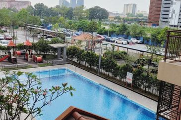 Villaria Kondominium