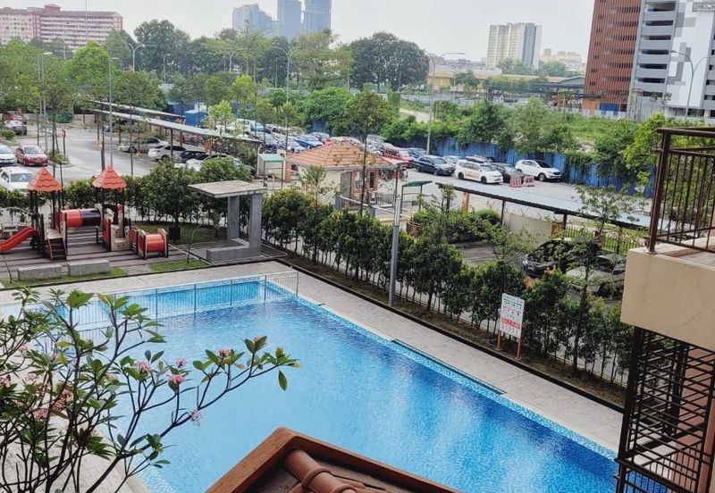 Villaria Kondominium