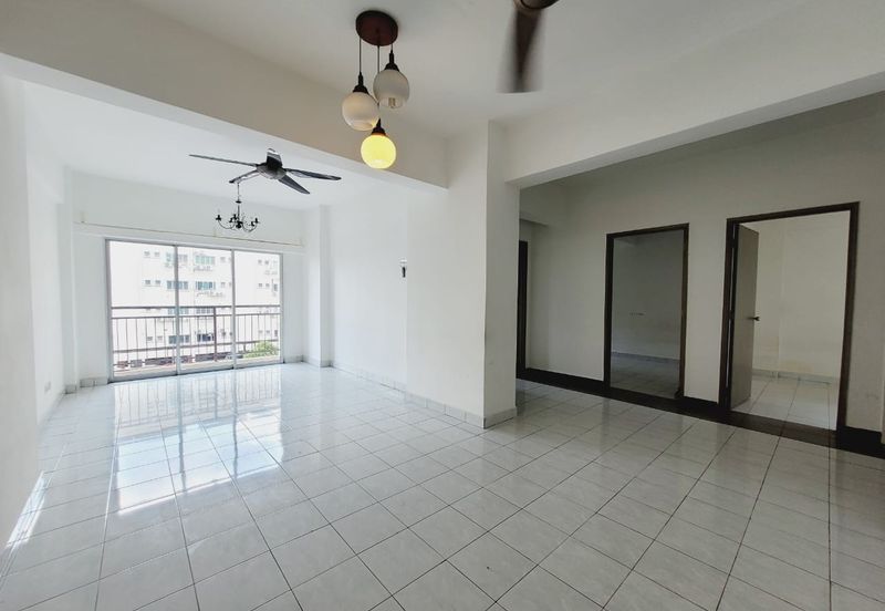 Villaria Kondominium