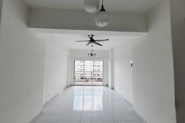 Villaria Kondominium