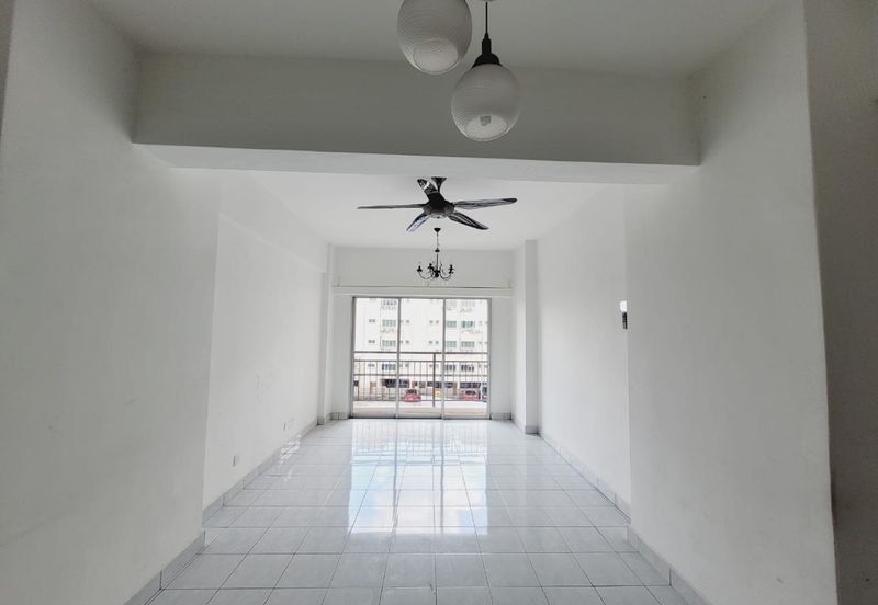 Villaria Kondominium