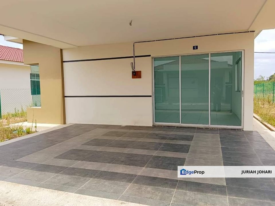 Setia Park, Bungalow Temerloh, Pahang, Pahang, Temerloh