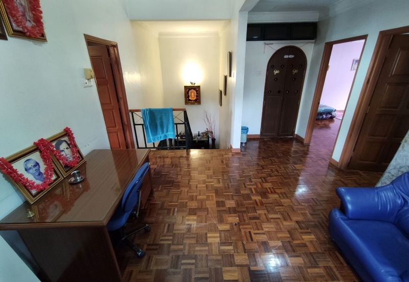 Seksyen 9, Kota Damansara