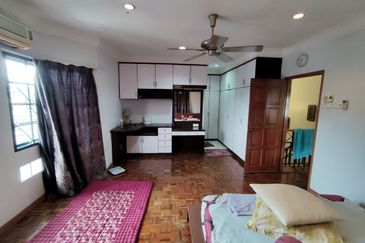 Seksyen 9, Kota Damansara