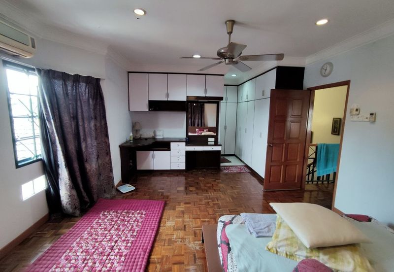 Seksyen 9, Kota Damansara