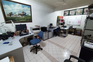 Seksyen 9, Kota Damansara