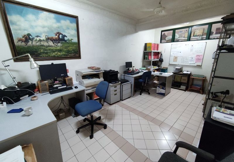 Seksyen 9, Kota Damansara