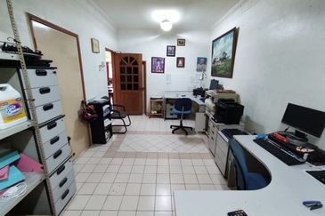 Seksyen 9, Kota Damansara