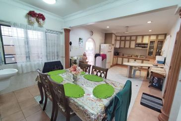 Seksyen 9, Kota Damansara