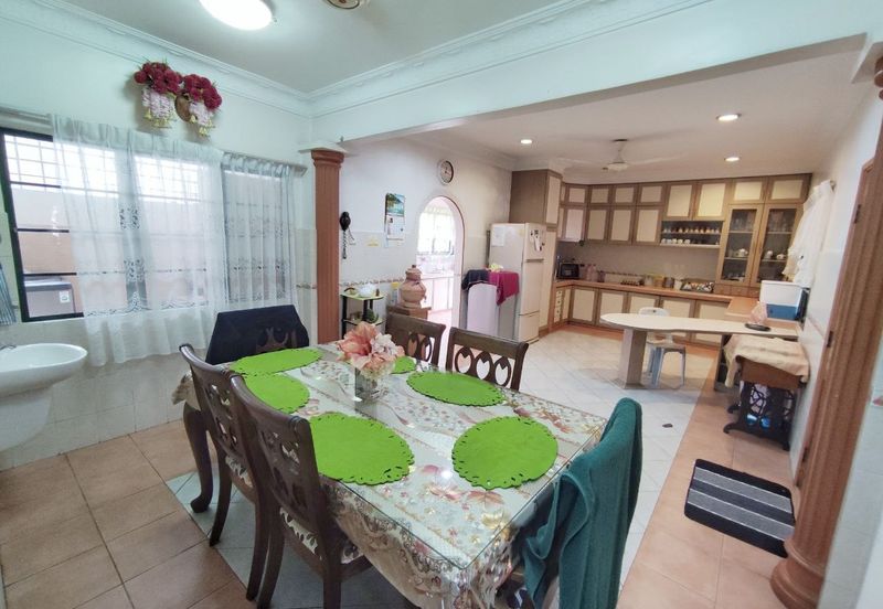 Seksyen 9, Kota Damansara