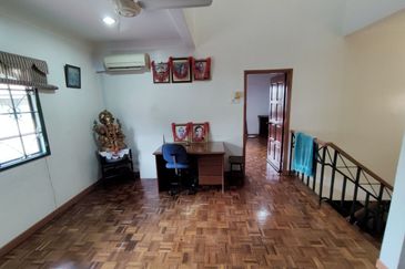 Seksyen 9, Kota Damansara