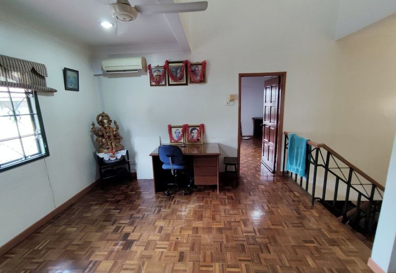 Seksyen 9, Kota Damansara