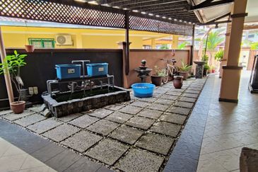 Seksyen 9, Kota Damansara