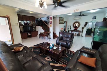 Seksyen 9, Kota Damansara