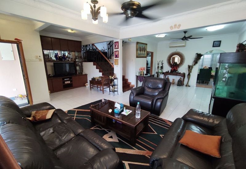 Seksyen 9, Kota Damansara