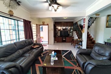 Seksyen 9, Kota Damansara