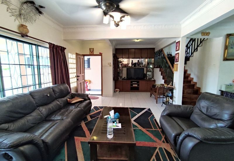 Seksyen 9, Kota Damansara