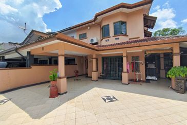 Seksyen 9, Kota Damansara