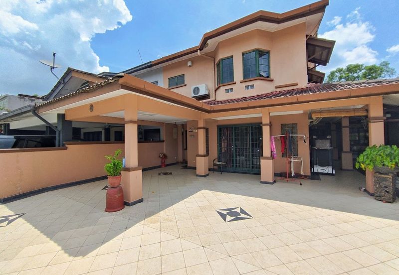 Seksyen 9, Kota Damansara