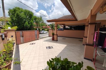 Seksyen 9, Kota Damansara