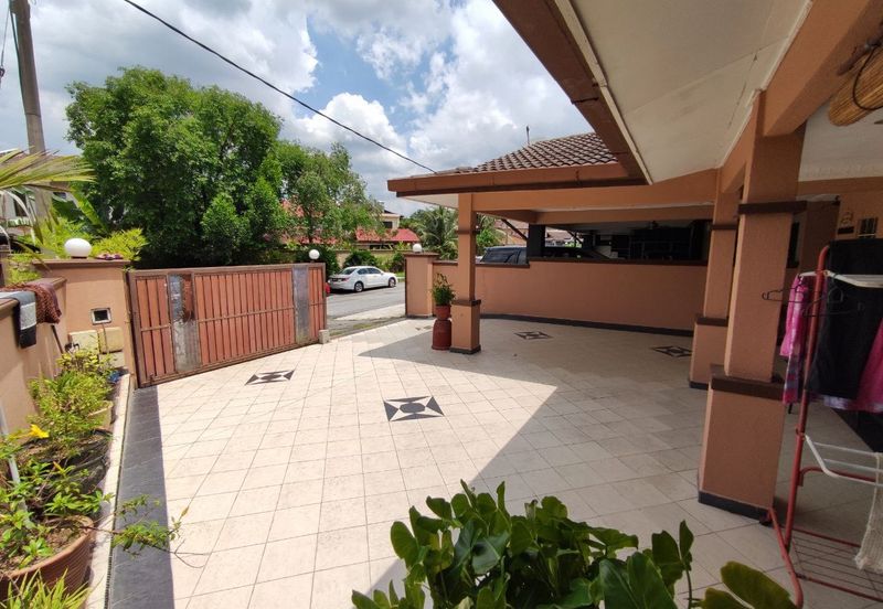 Seksyen 9, Kota Damansara