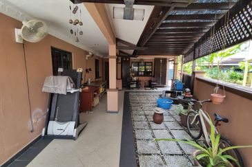 Seksyen 9, Kota Damansara