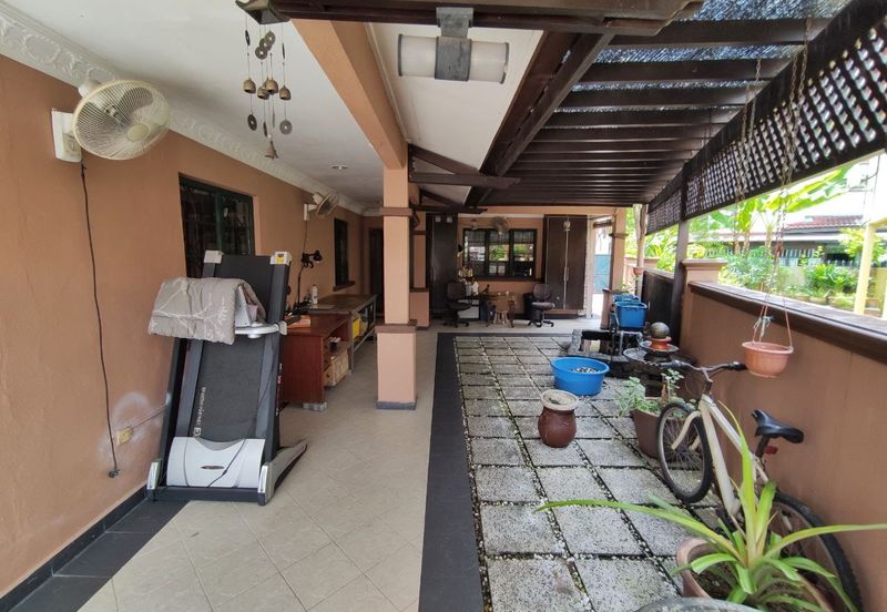 Seksyen 9, Kota Damansara