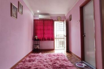 Seksyen 9, Kota Damansara