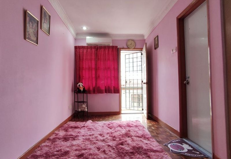 Seksyen 9, Kota Damansara