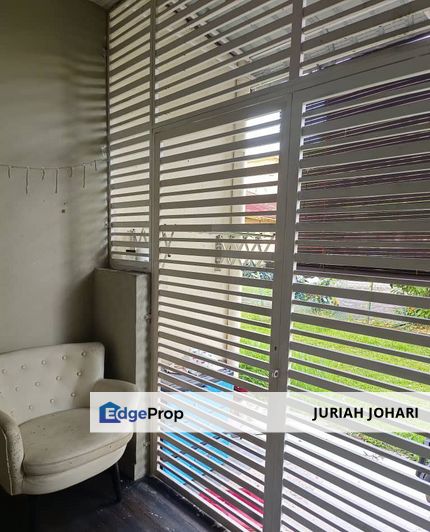 Seri Jati Apartment, Puchong GROUND FLOOR for Sale, Selangor, Puchong