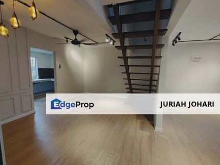 Cheras, Endlot Taman Bukit Anggerik, Renovated for Sale, Selangor, Cheras
