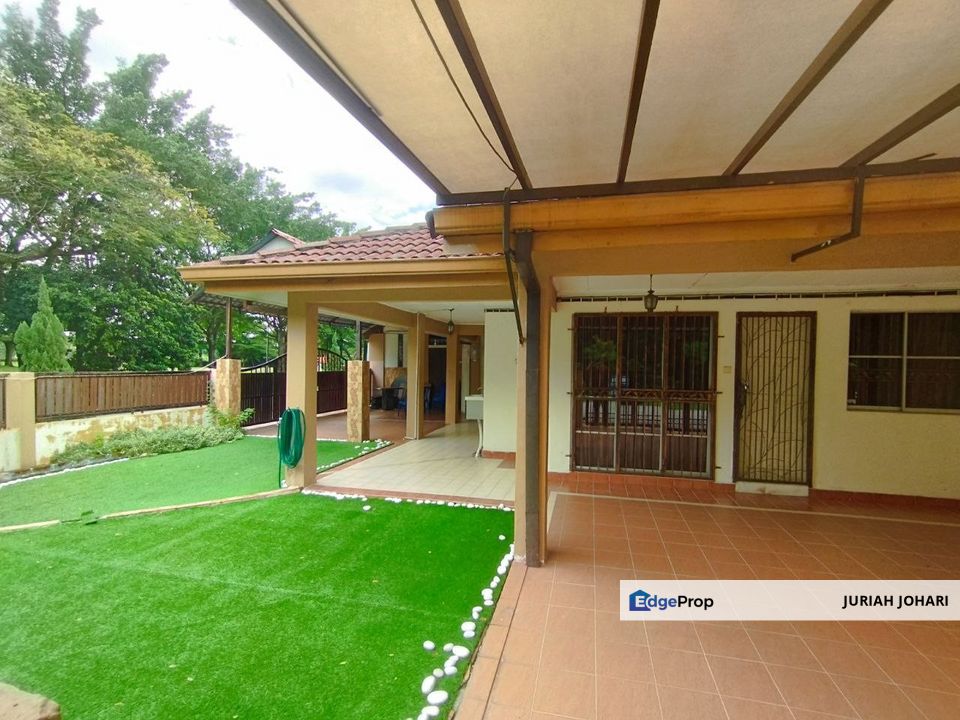 Subang Jaya, Taman Pinggiran USJ3 Fully furnished for Rent, Selangor, Subang Jaya