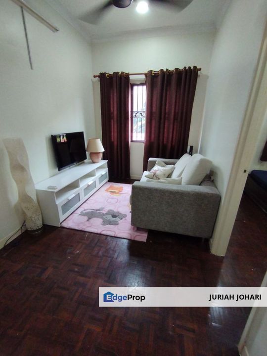 Subang Jaya, Taman Pinggiran USJ3 Fully furnished for Rent, Selangor, Subang Jaya