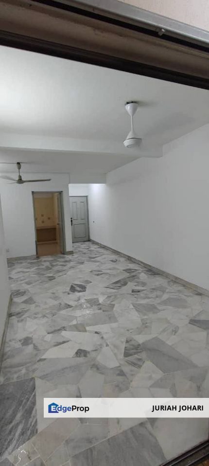 Old Klang Road, Sri Sentosa Pinang 1B Apartment , Selangor, Petaling Jaya